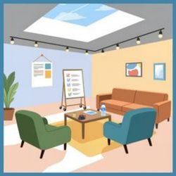 Refreshes and refurbishments 